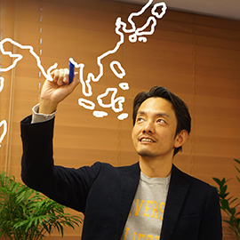 Seiji Sekine